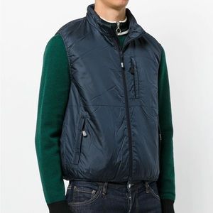 Aspesi Jil Padded Vest